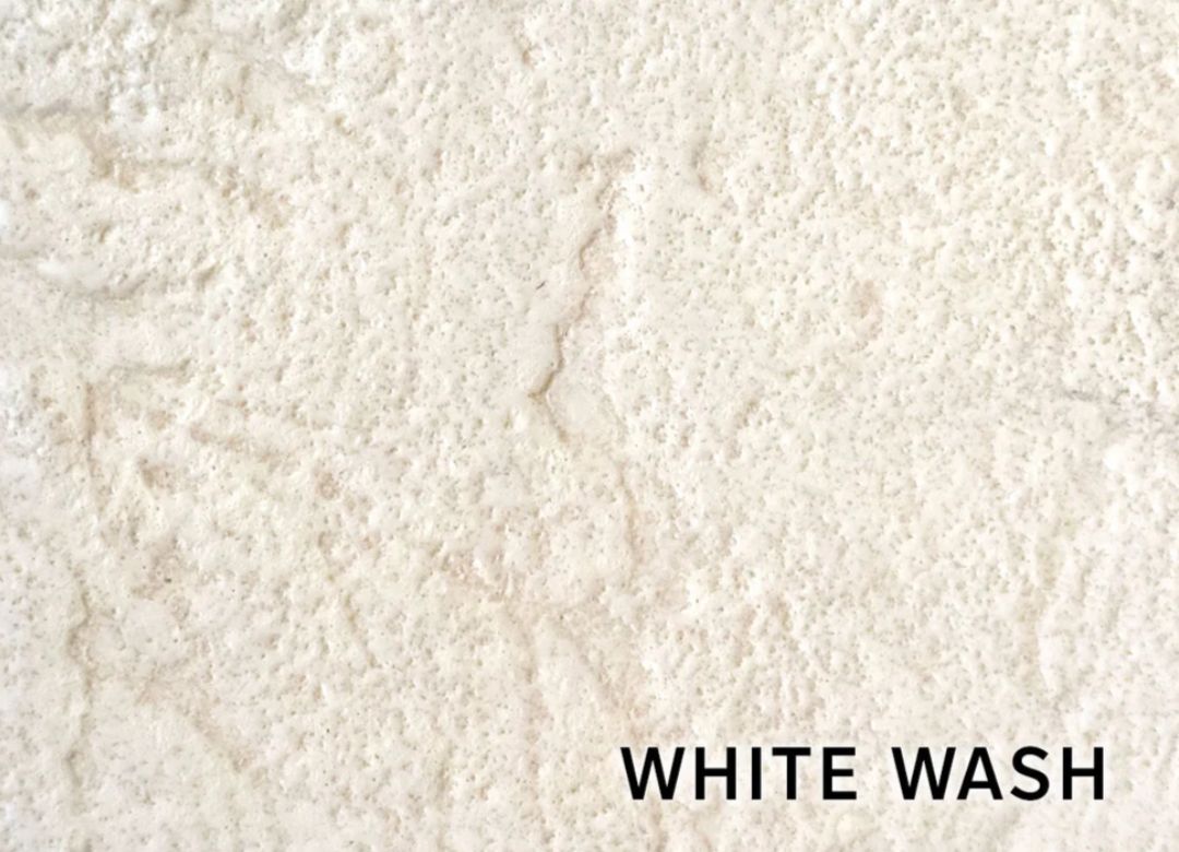 White Wash paver stain color